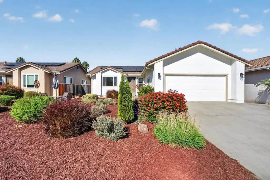 151 Bender Circle, Morgan Hill, CA — listing photo 1