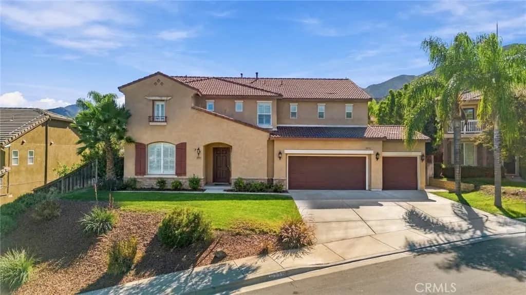 8631 Pina Corte, Corona, CA — listing photo 1