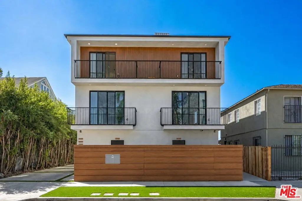 6210 1/4 Banner Avenue, Los Angeles, CA — listing photo 1