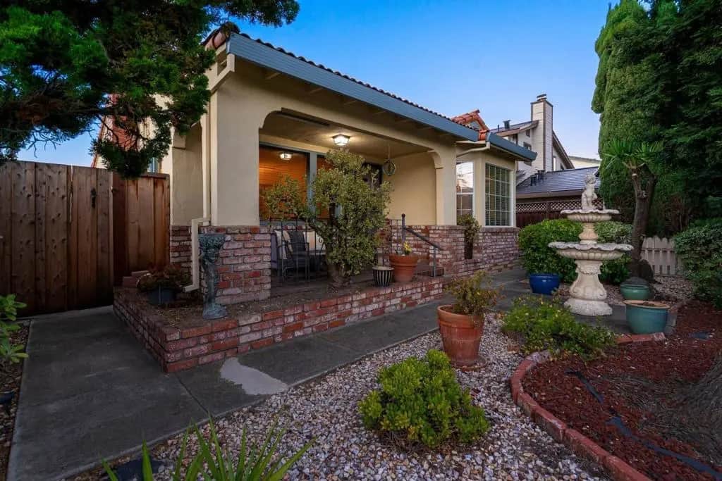 21873 Hermosa Avenue, Cupertino, CA — listing photo 1