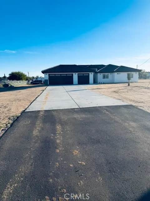 14999 Lilac Street, Hesperia, CA — listing photo 1