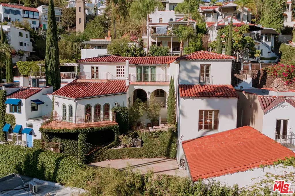 6856 Los Altos Place, Los Angeles, CA — listing photo 1
