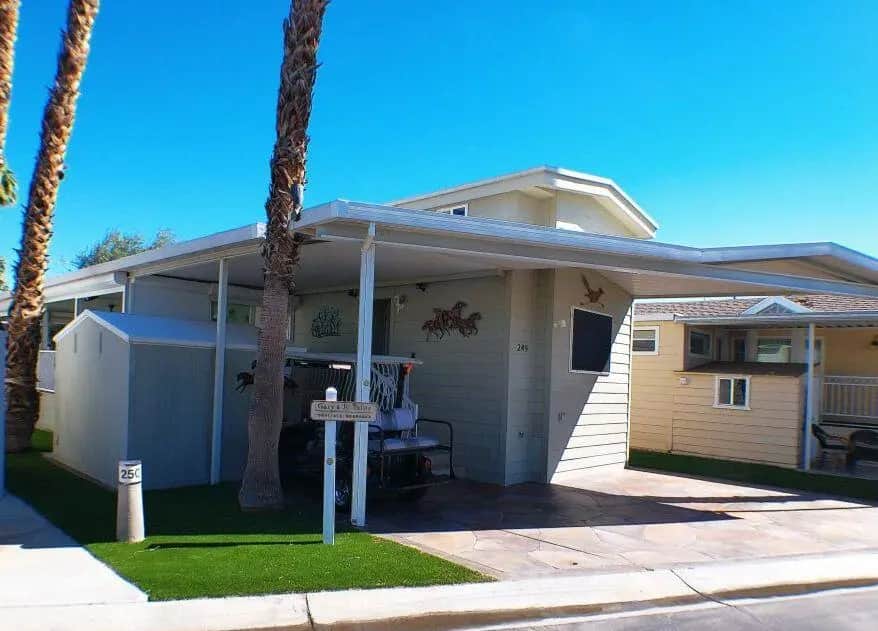 84136 Ave 44, #249 249, Indio, CA — listing photo 1