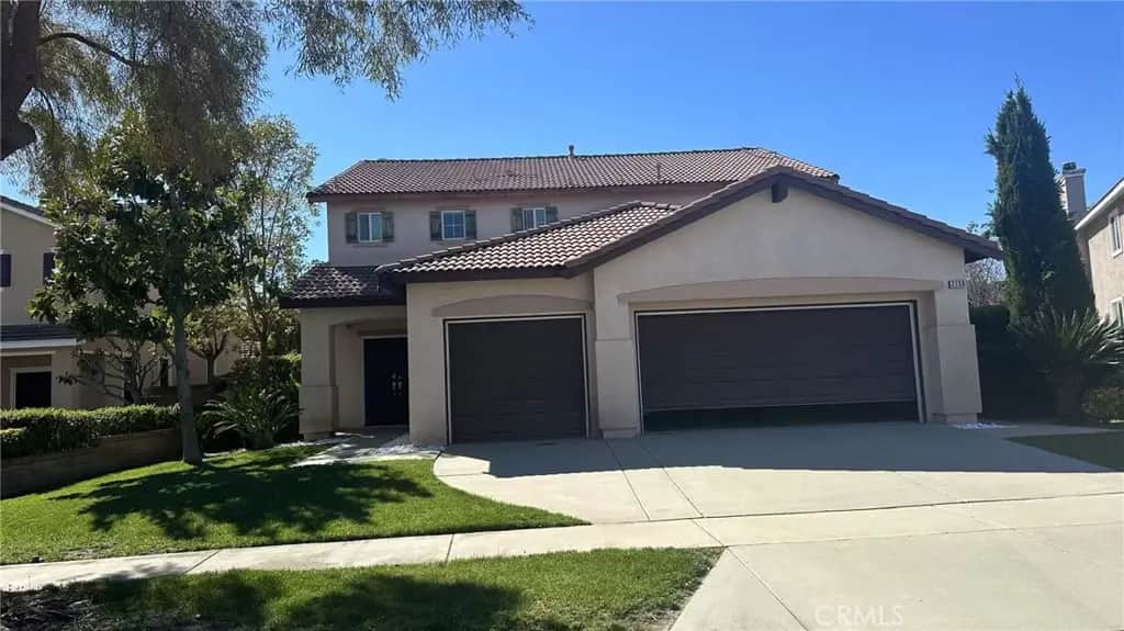 7134 Cumberland, Rancho Cucamonga, CA — listing photo 1