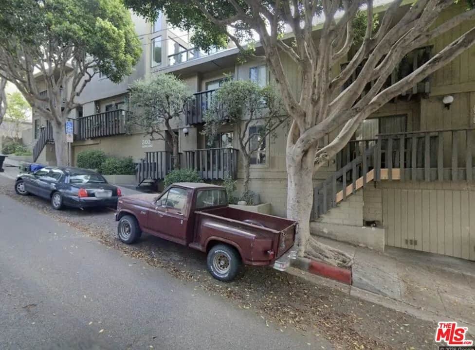 302 Ashland Avenue 103, Santa Monica, CA — listing photo 1