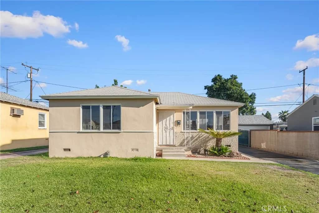 9727 Sunglow, Pico Rivera, CA — listing photo 1