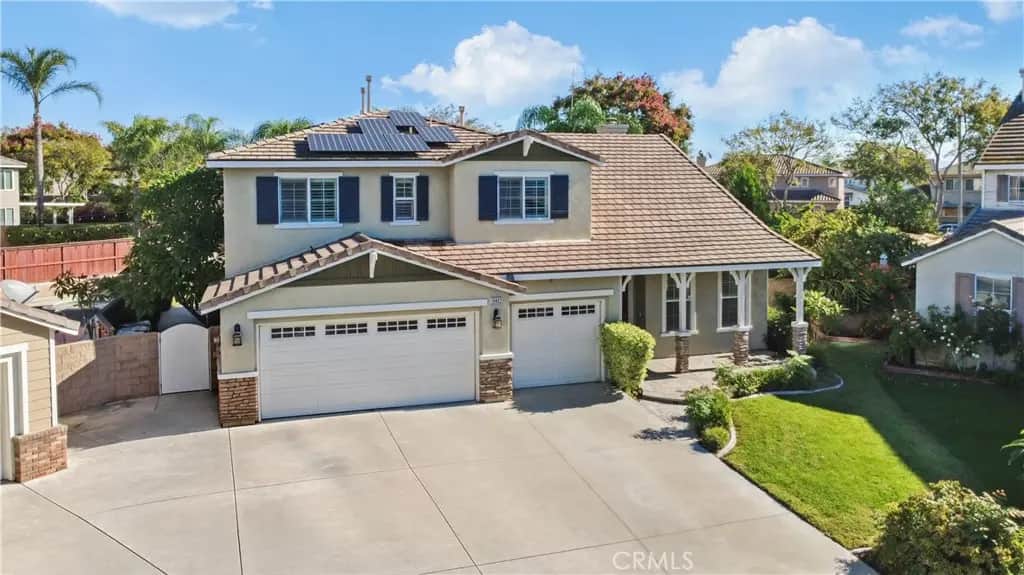 13422 Fox Hollow, Eastvale, CA — listing photo 1