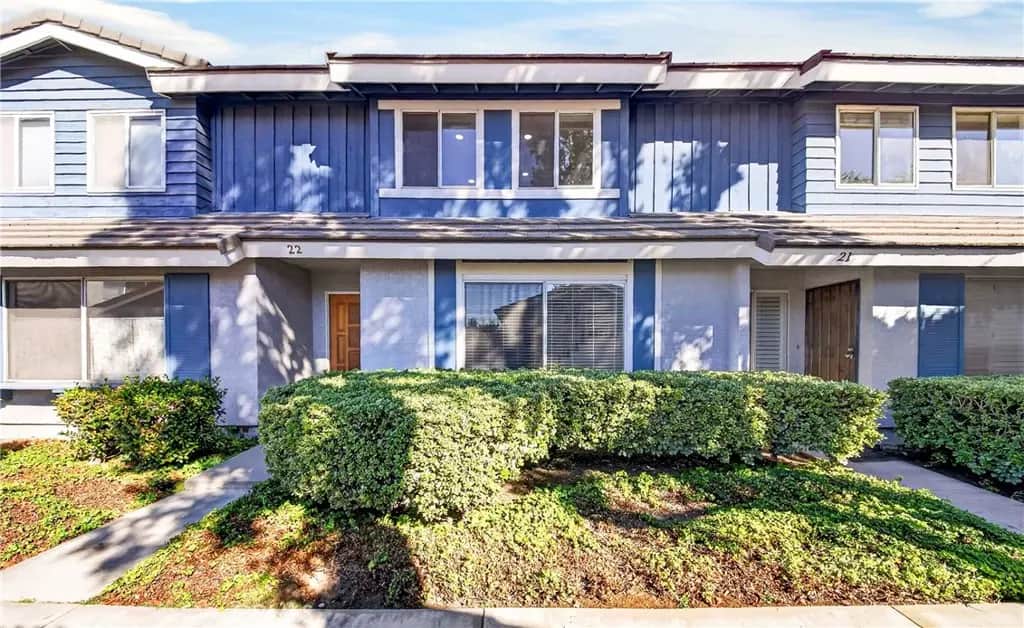 17721 Norwalk Boulevard 22, Artesia, CA — listing photo 1