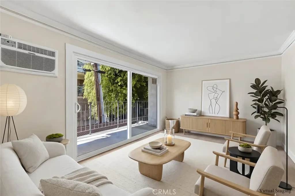 837 N West Knoll, West Hollywood, CA — listing photo 1