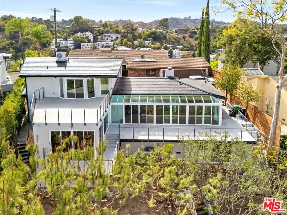 3714 Sunswept Drive, Studio City, CA — listing photo 1