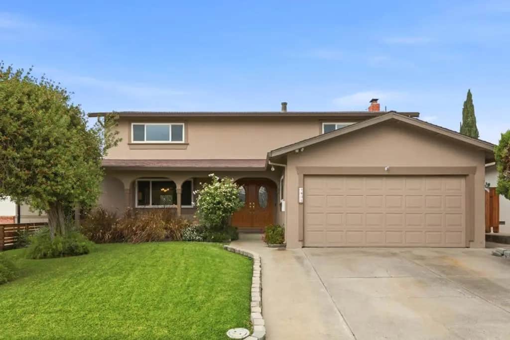 1431 Mount Shasta Avenue, Milpitas, CA — listing photo 1