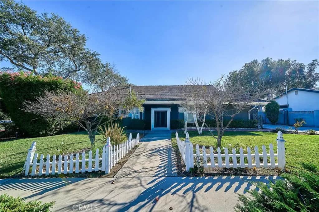 1618 Alto Lane, Fullerton, CA — listing photo 1