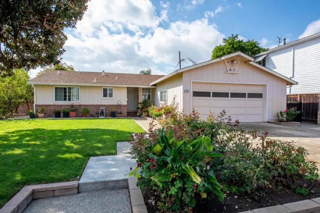 1547 Sunshadow Lane, San Jose, CA — listing photo 1