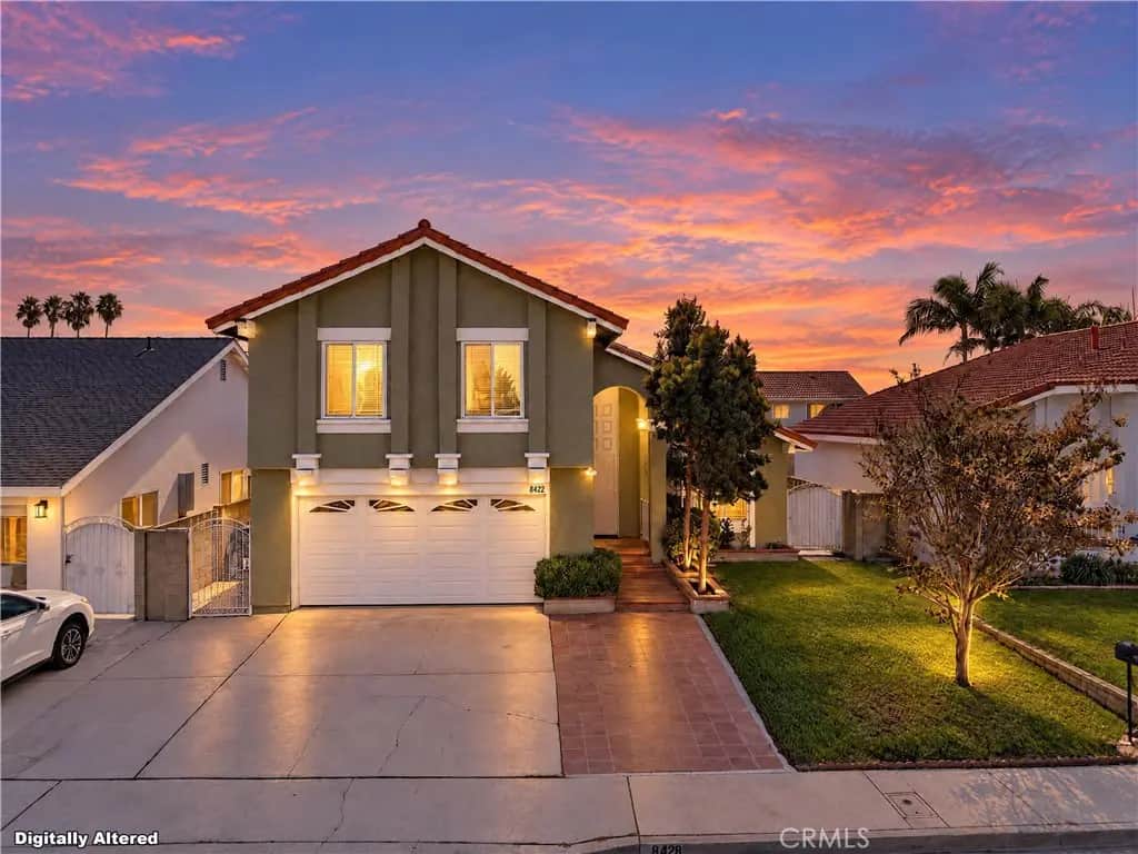 8422 Sandalwood, Westminster, CA — listing photo 1