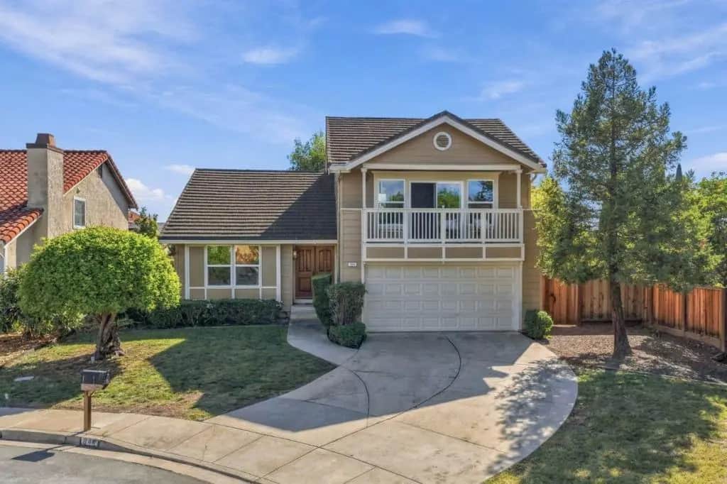 844 Alisal Court, Milpitas, CA — listing photo 1