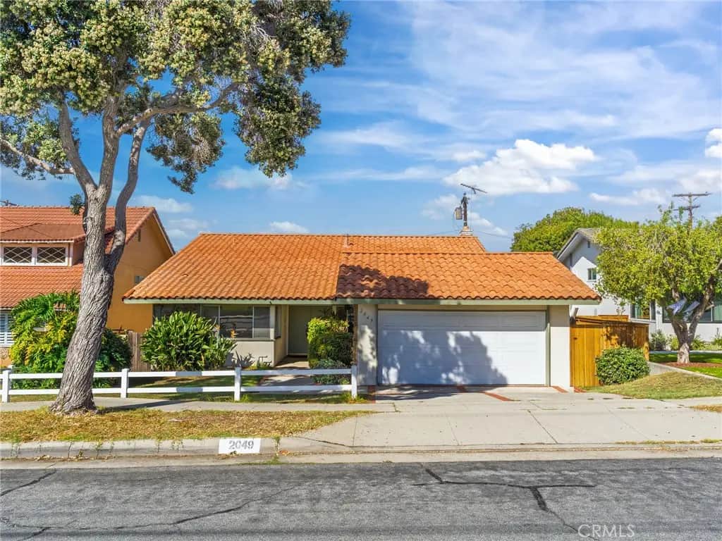 2049 W 237th Street, Torrance, CA — listing photo 1