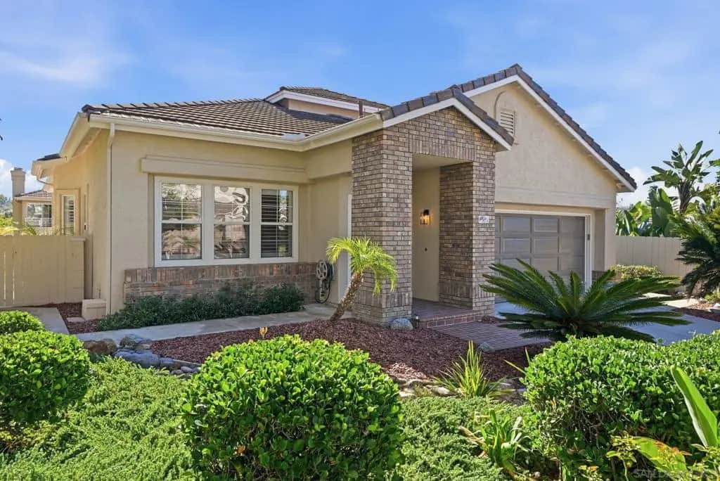 3106 Corte Nina, Carlsbad, CA — listing photo 1