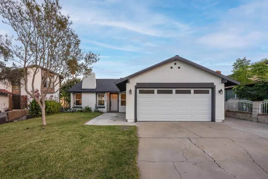 8619 Innsdale Lane, San Diego, CA — listing photo 1