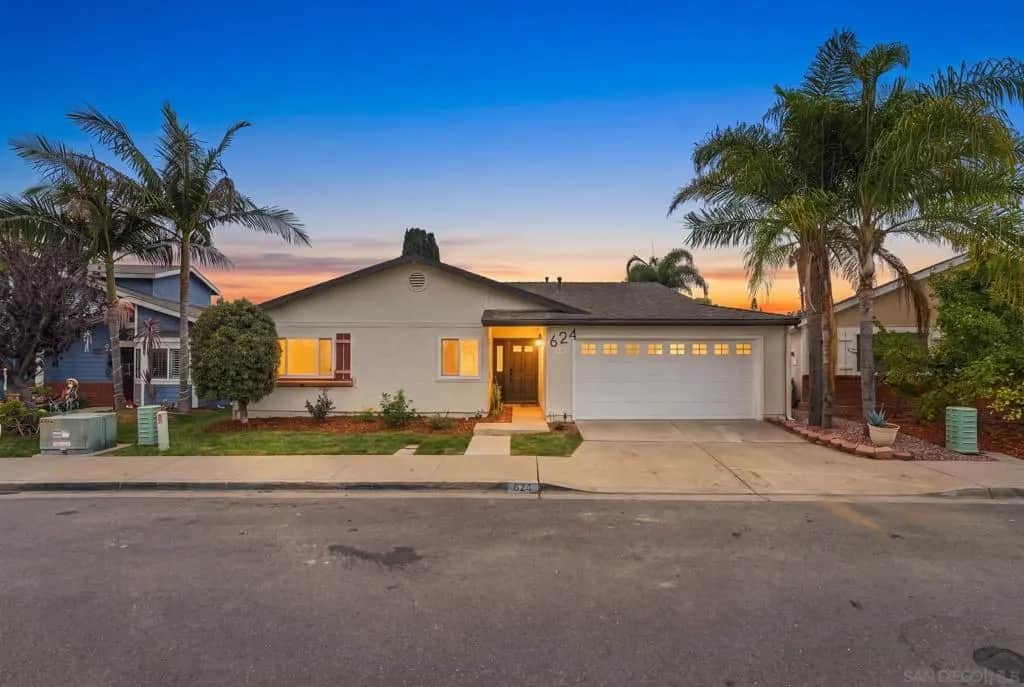 624 Hartford Street, Chula Vista, CA — listing photo 1