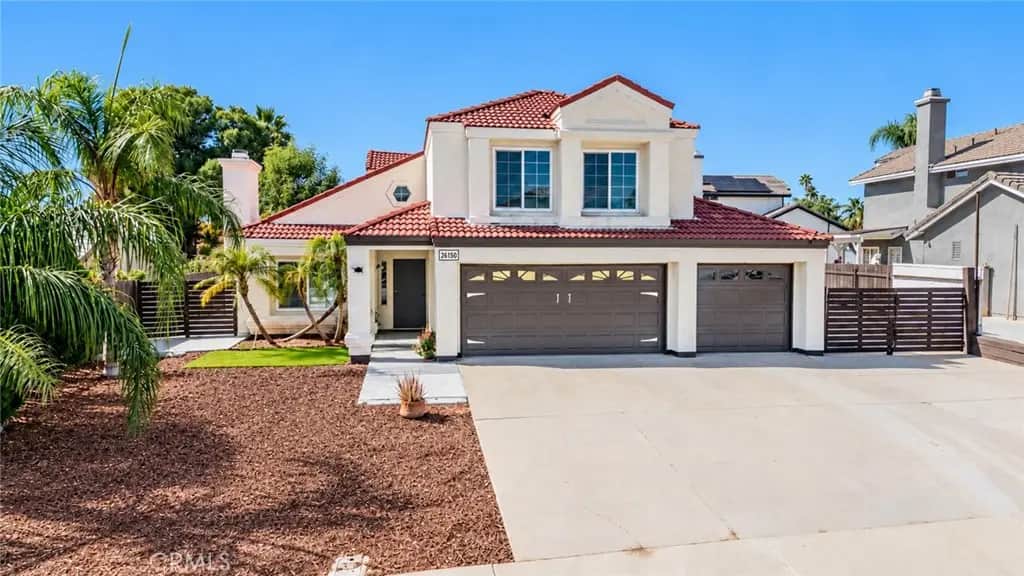 26150 Coronada, Moreno Valley, CA — listing photo 1