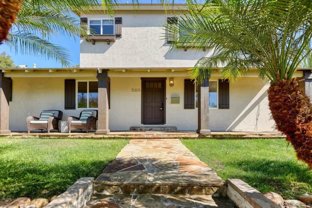 5305 Cass St, San Diego, CA — listing photo 1