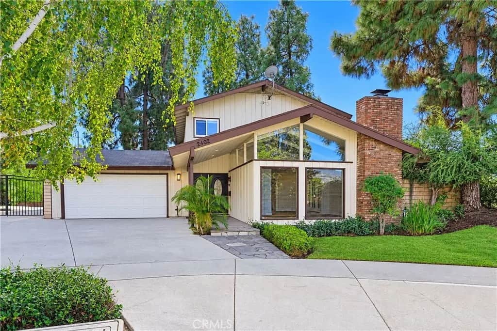 2402 W Valewood Street, San Dimas, CA — listing photo 1