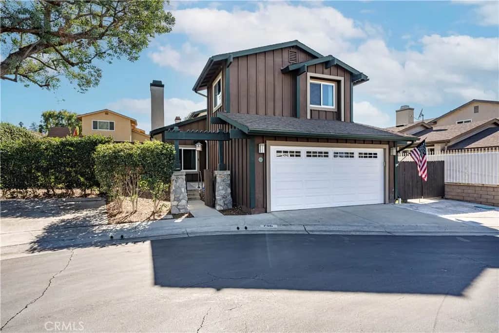 756 Lavender Place, La Verne, CA — listing photo 1