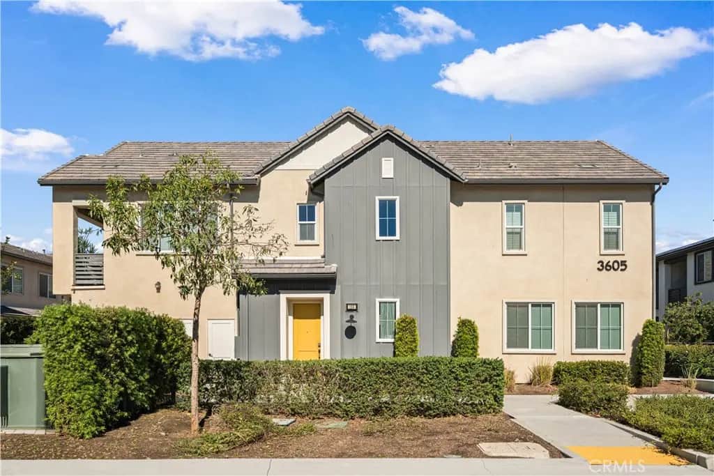 3605 E Delight Paseo 156, Ontario, CA — listing photo 1