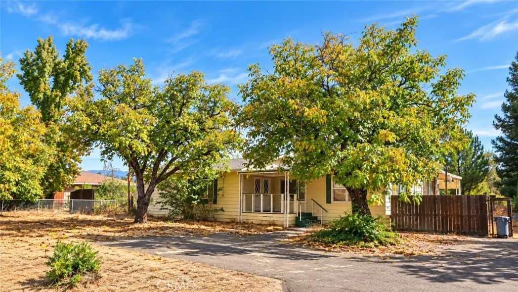 2330 Hill Road, Lakeport, CA — listing photo 1