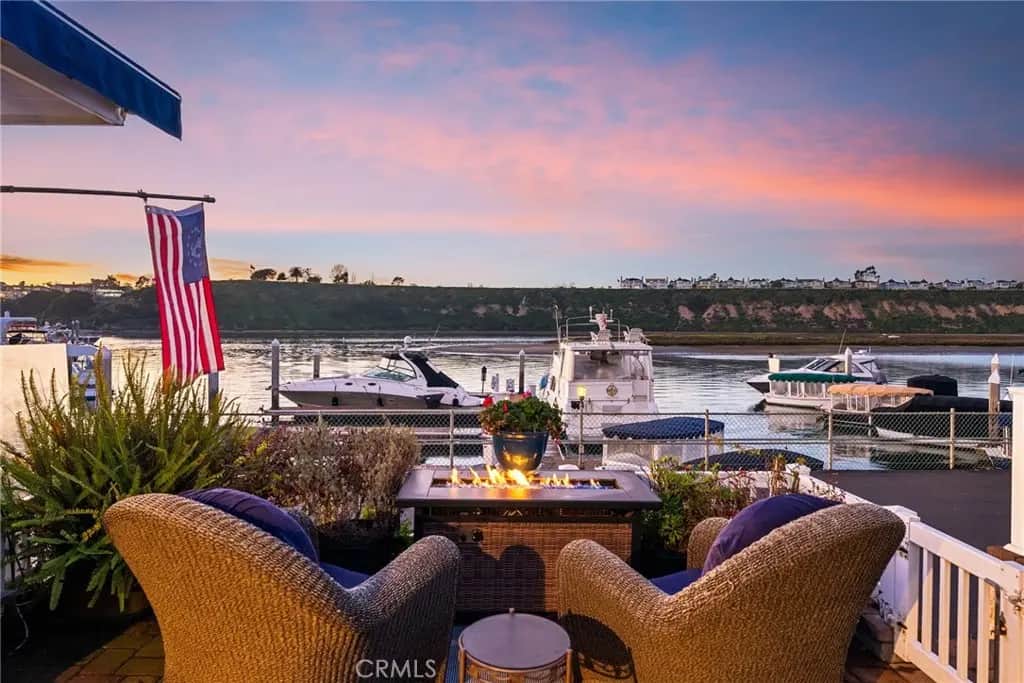 4 Saratoga, Newport Beach, CA — listing photo 1