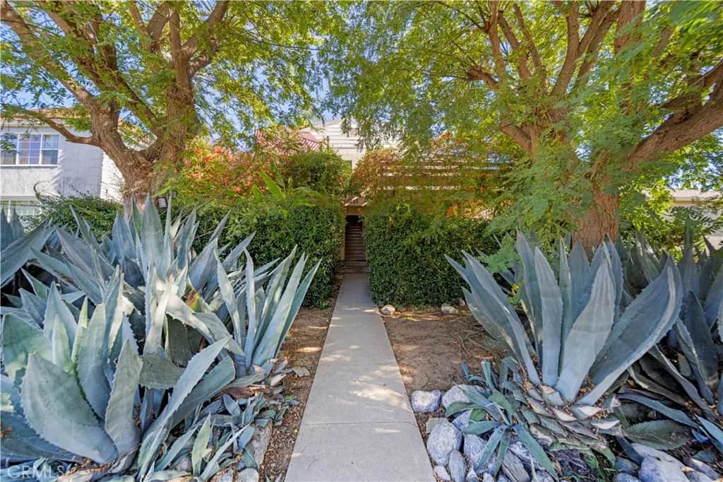 911 21st Street B, Santa Monica, CA — listing photo 1