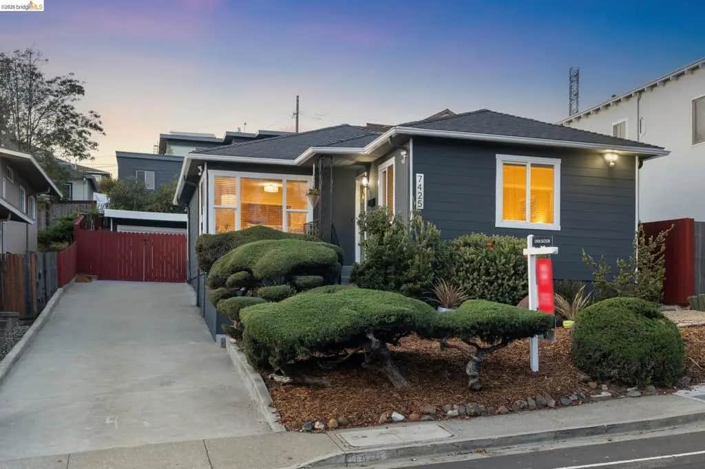 7425 Moeser Ln, El Cerrito, CA — listing photo 1