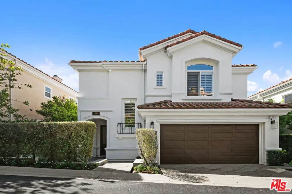 1468 Paseo De Oro, Pacific Palisades, CA — listing photo 1