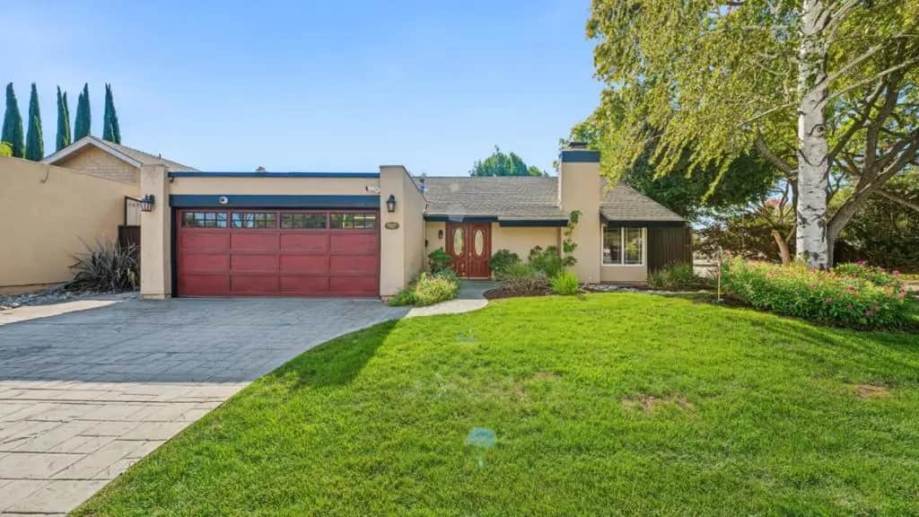 7201 Via Romera, San Jose, CA — listing photo 1