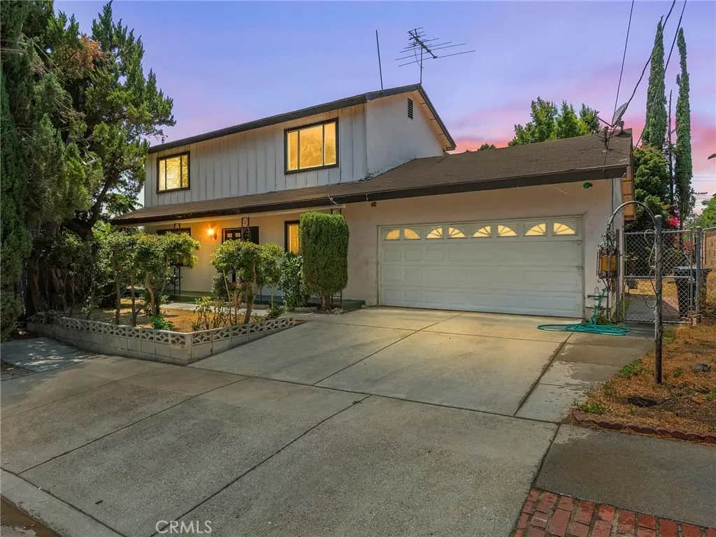 14923 La Valle Street, Sylmar, CA — listing photo 1