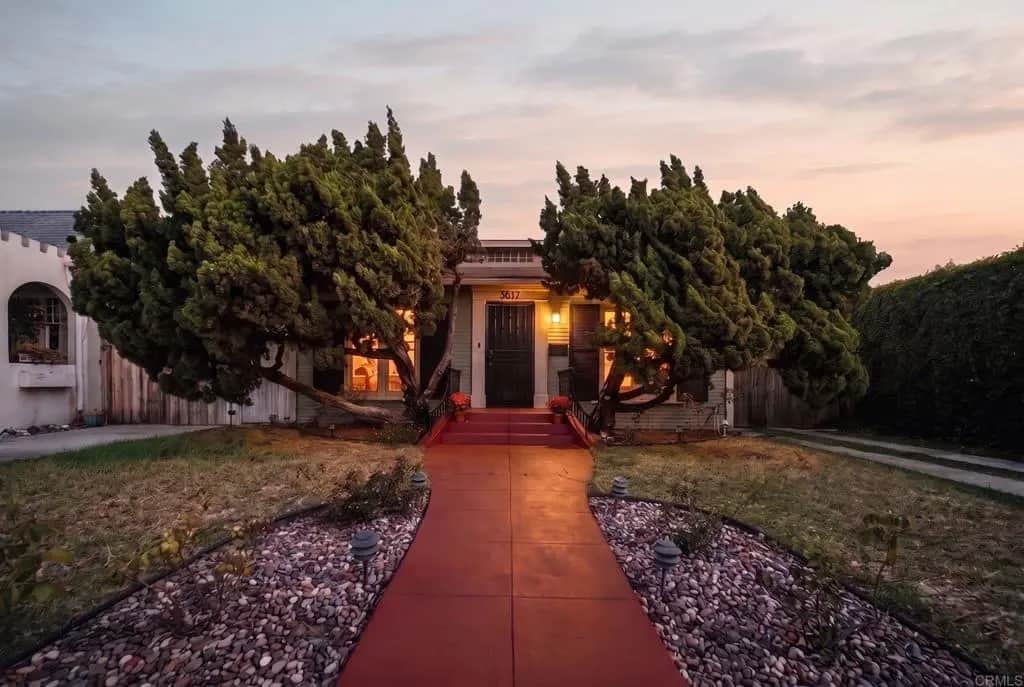 3617 31St Street, San Diego, CA — listing photo 1