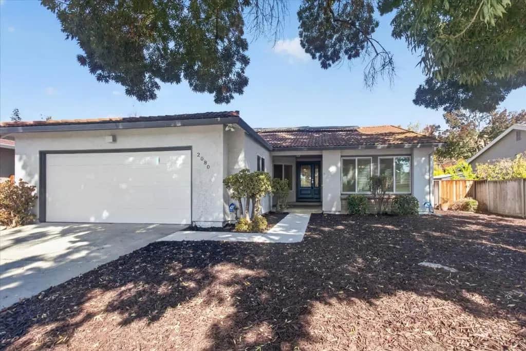 2080 Estate View Way, San Jose, CA — listing photo 1