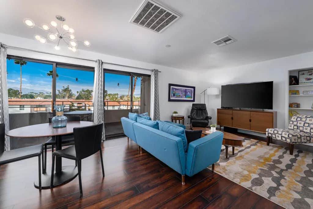 471 S Calle El Segundo C13, Palm Springs, CA — listing photo 1