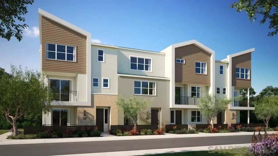 780 Cheyne Loop 3, Chula Vista, CA — listing photo 1
