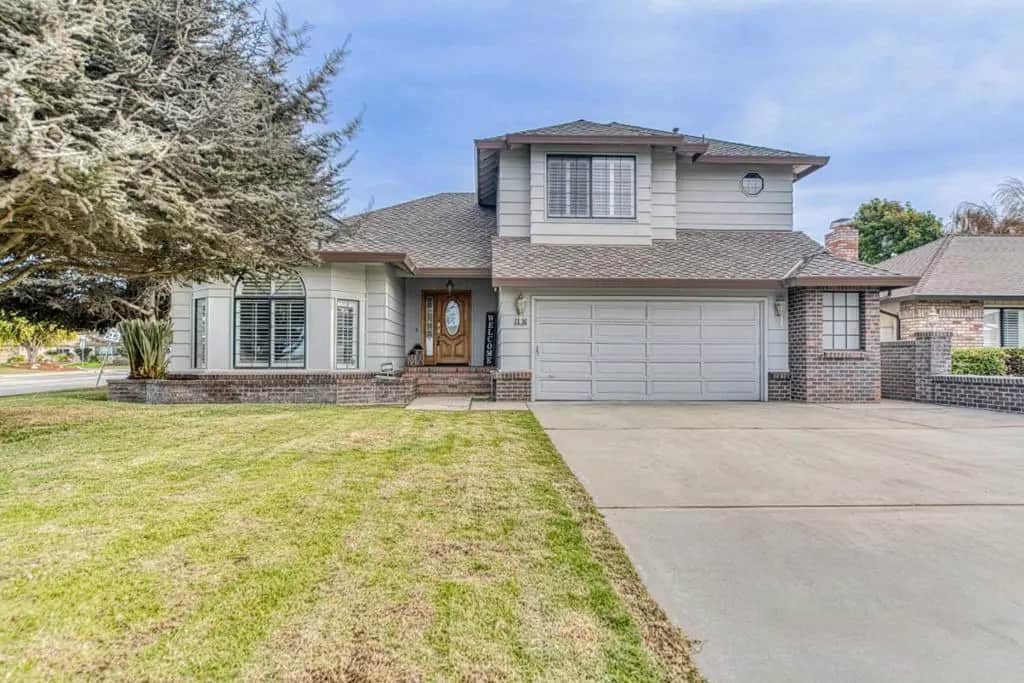 1101 Loyola Drive, Salinas, CA — listing photo 1