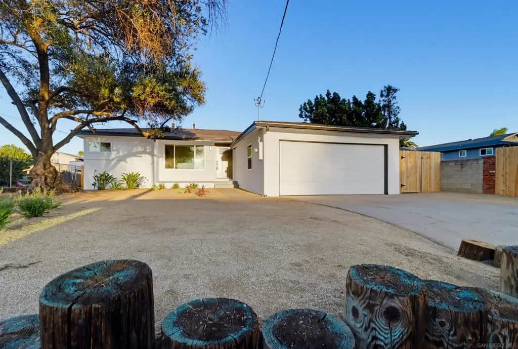 601 Van Houten Ave., El Cajon, CA — listing photo 1