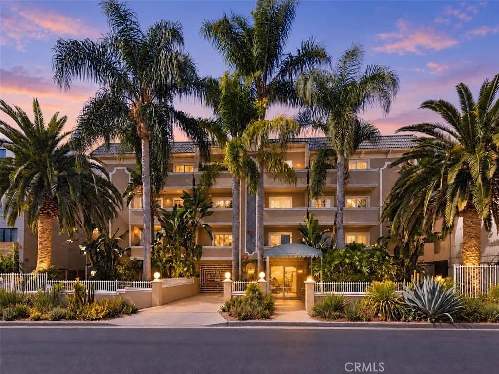 1345 N Fuller Avenue 104, Los Angeles, CA — listing photo 1