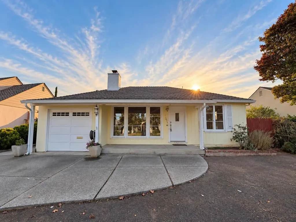1618 Anamor Street, Redwood City, CA — listing photo 1