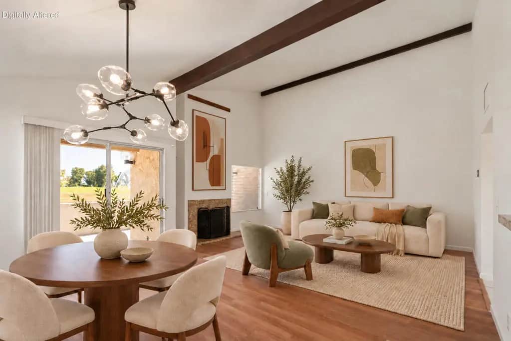 35054 Mission Hills Drive, Rancho Mirage, CA — listing photo 1