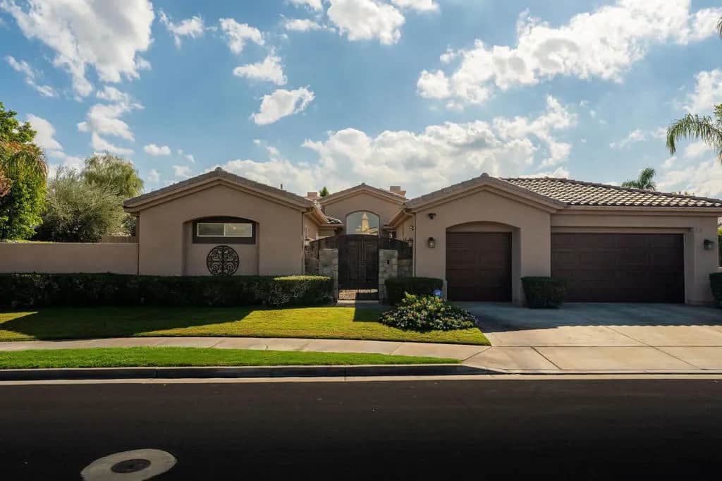 23 Abby Road, Rancho Mirage, CA — listing photo 1
