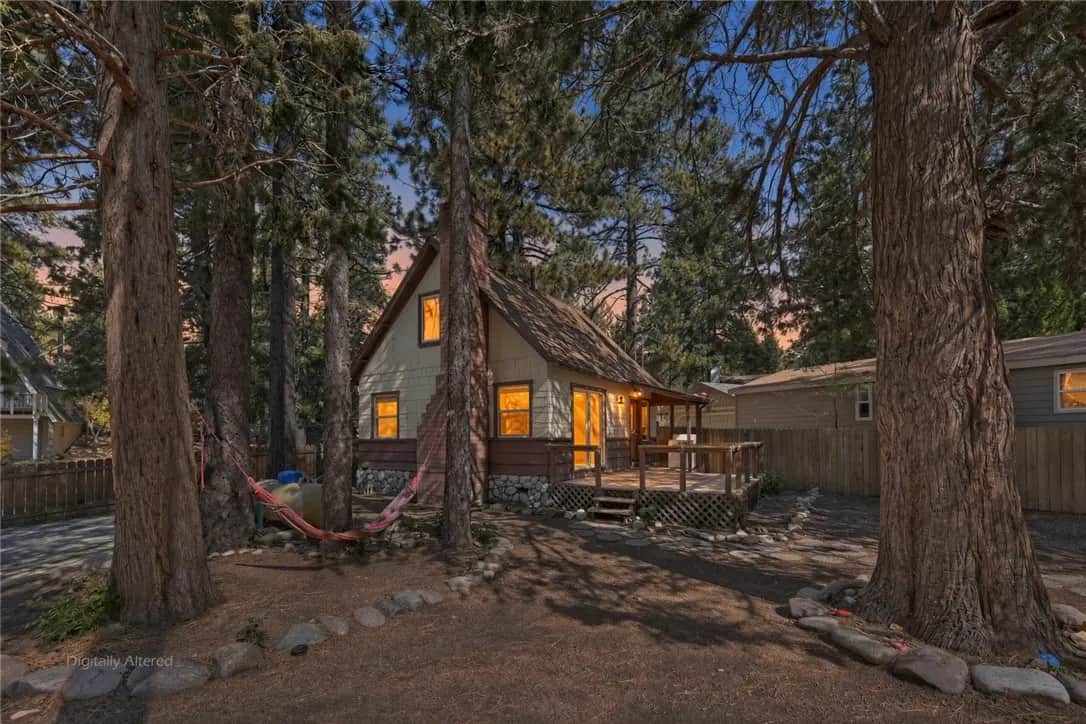 39525 Red Robin, Fawnskin, CA — listing photo 1