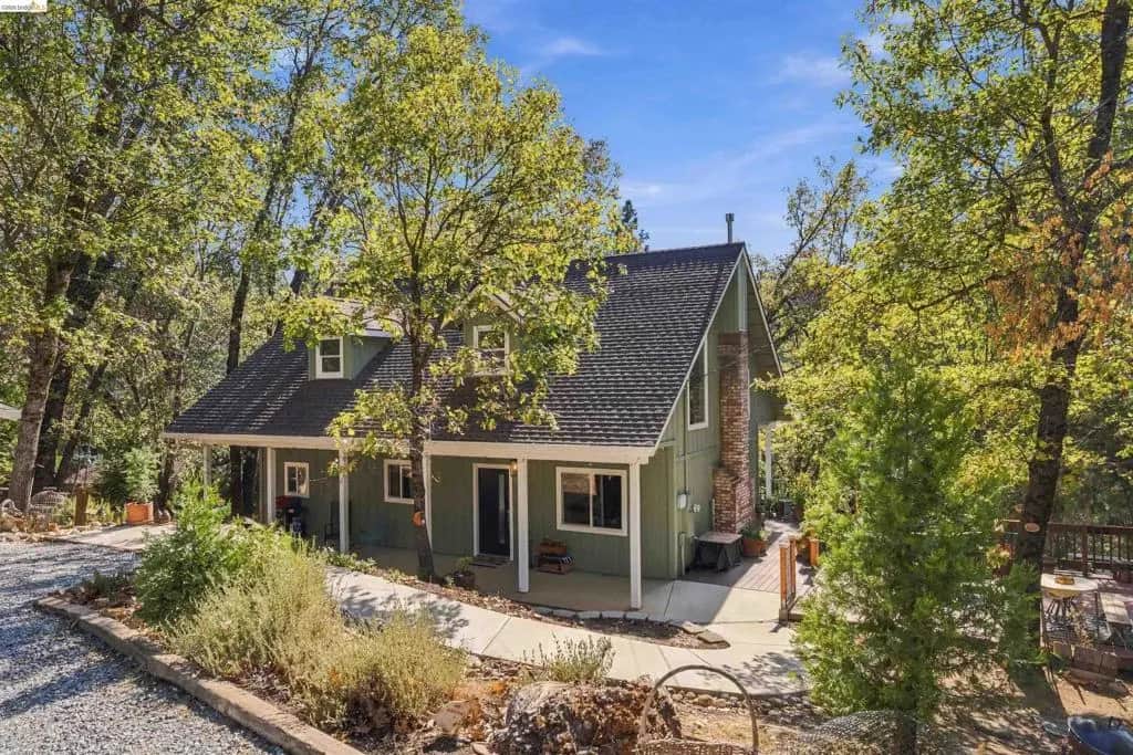 17093 Palomino Lane, Sonora, CA — listing photo 1