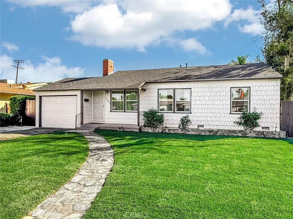 7354 Rhea, Reseda, CA — listing photo 1