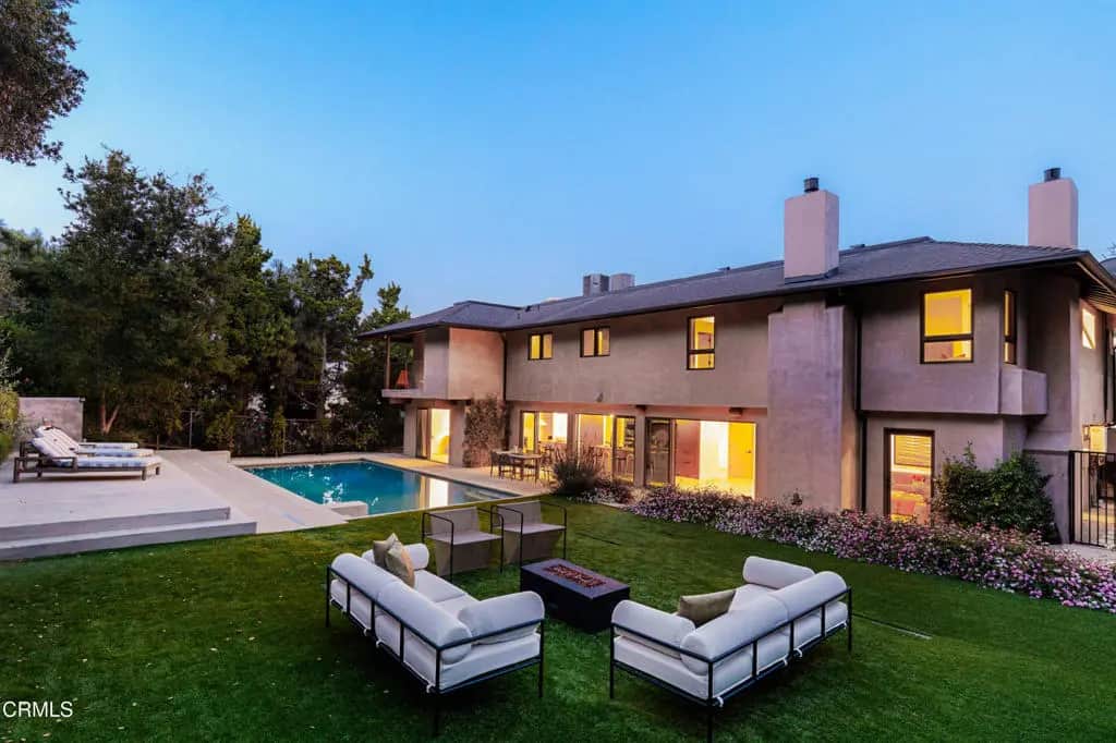 10837 Via Verona, Los Angeles, CA — listing photo 1