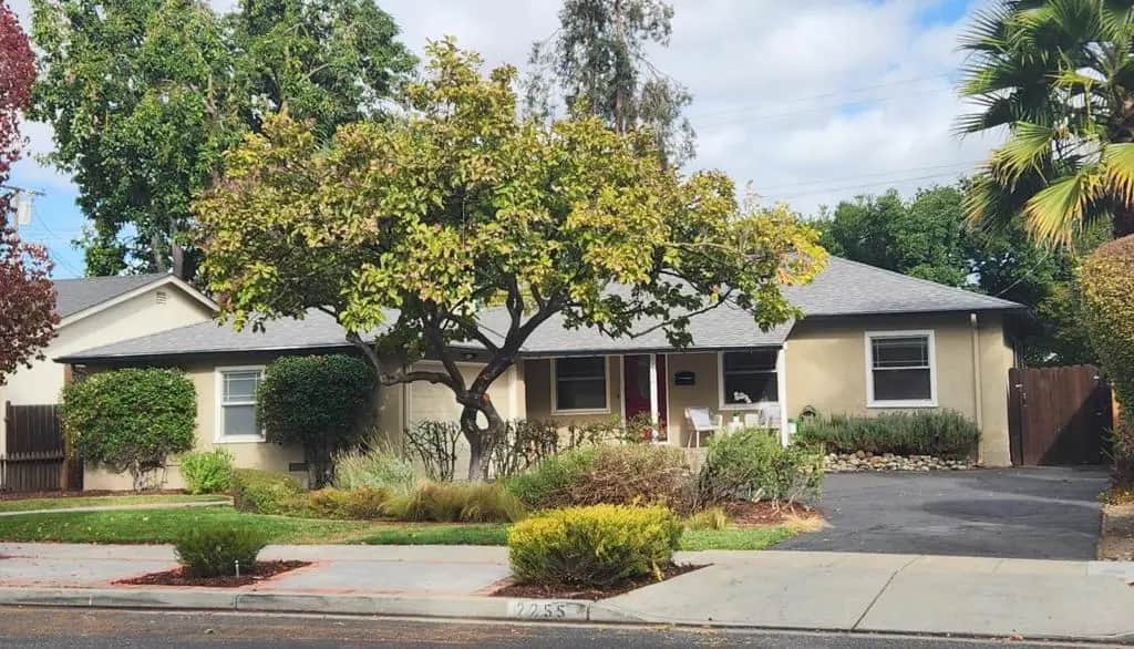 2255 Tulip Road, San Jose, CA — listing photo 1
